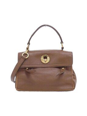 Saint Laurent Yves Muse Two Bag